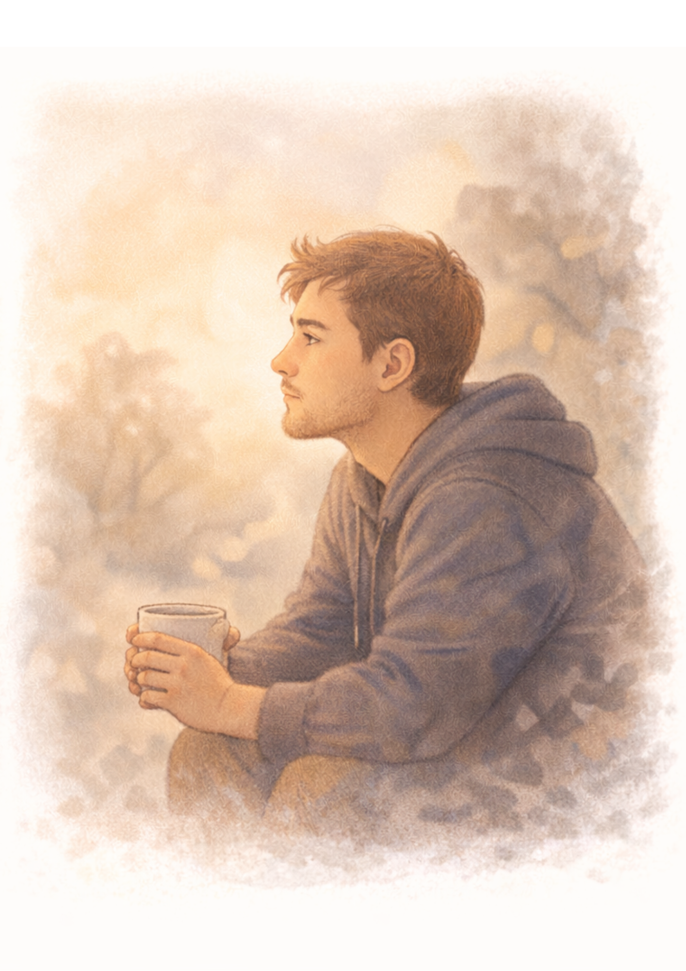 Avond van Inzicht: Hoe omgaan met wat er in de wereld gebeurt (26 februari)