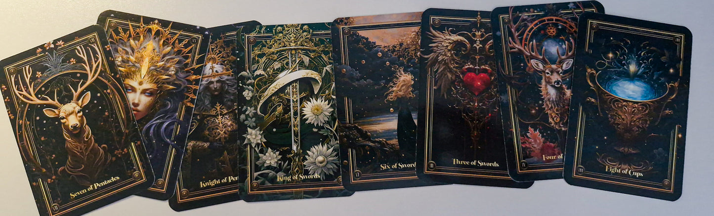 Job, carrière, studie... reading over je levenspad