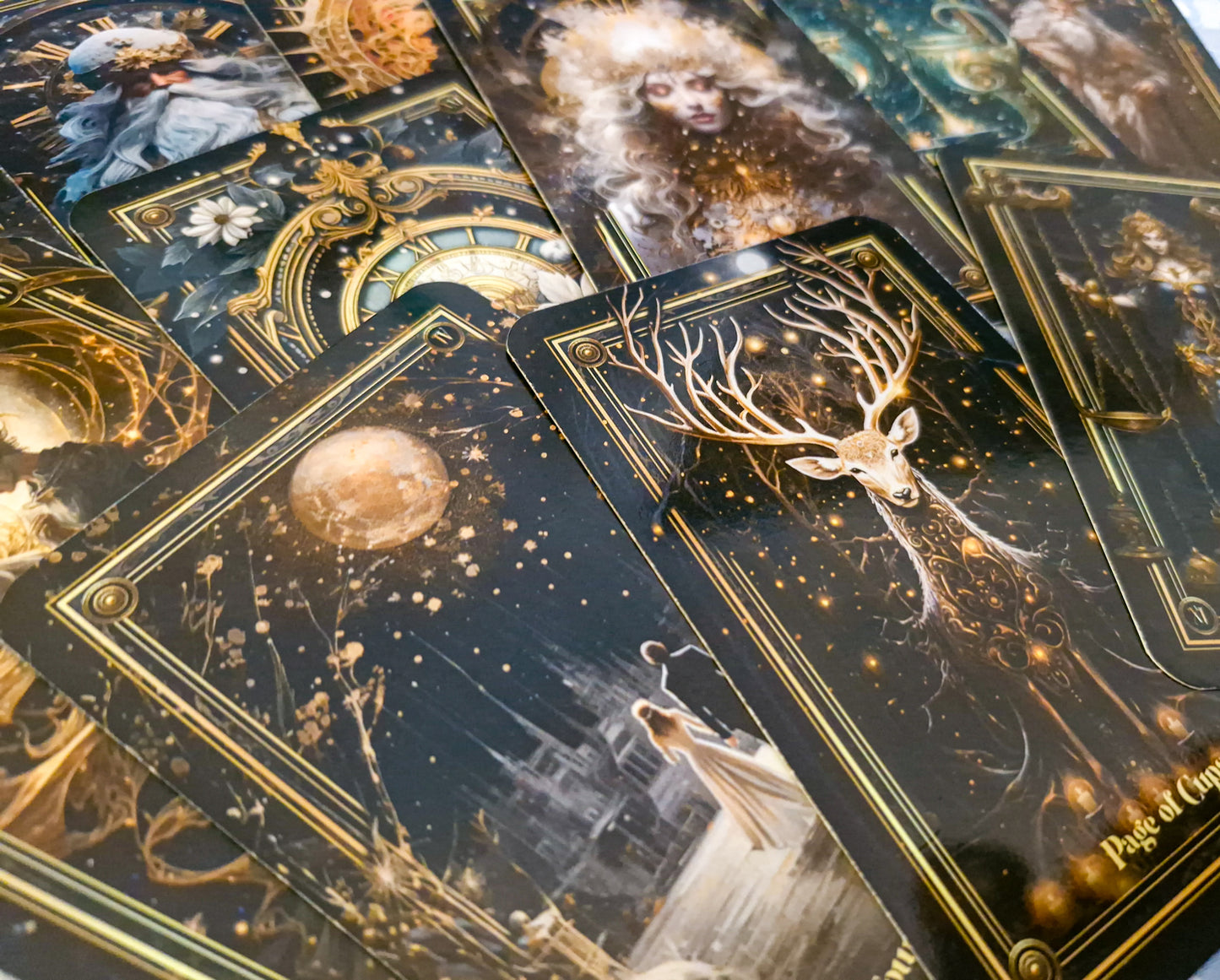 Hulp bij het nemen van een beslissing.