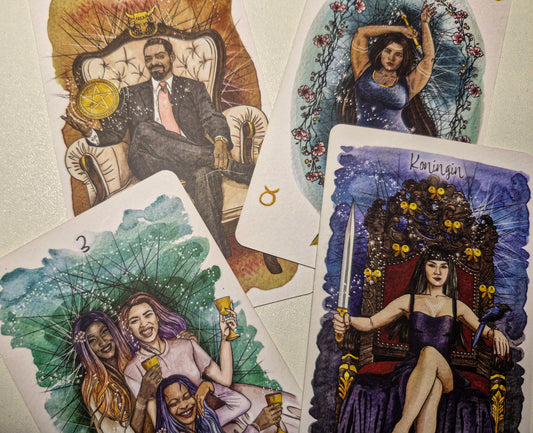 Hulp bij het nemen van een beslissing.