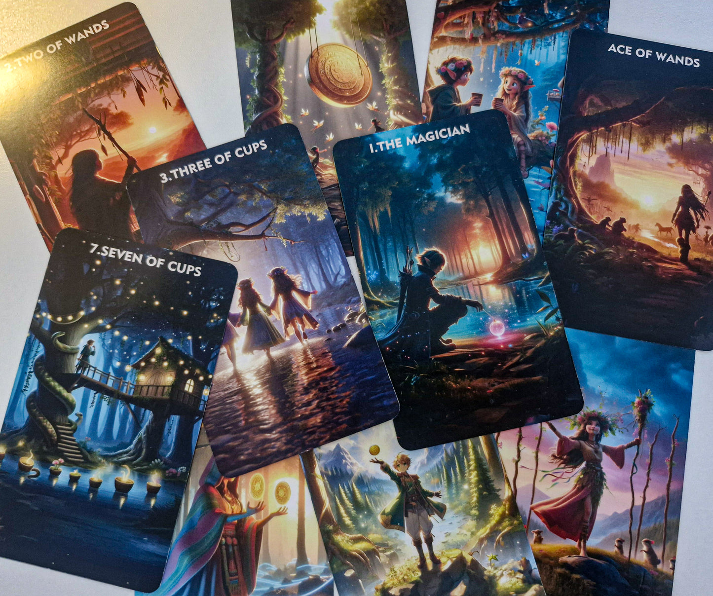 Wat is je volgende stap naar je doel/droomleven