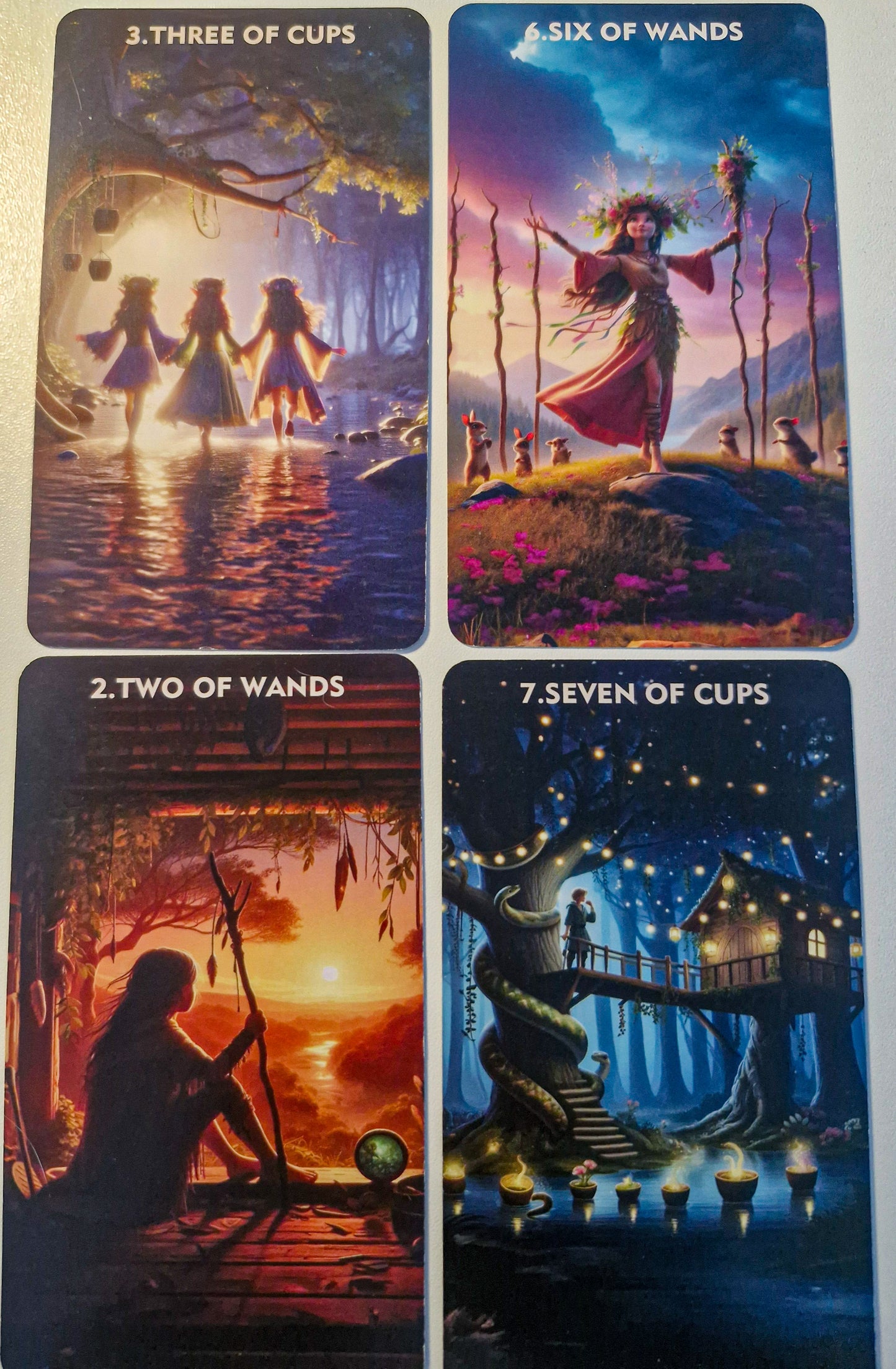 2026: 12 maandreadings voor jou persoonlijk