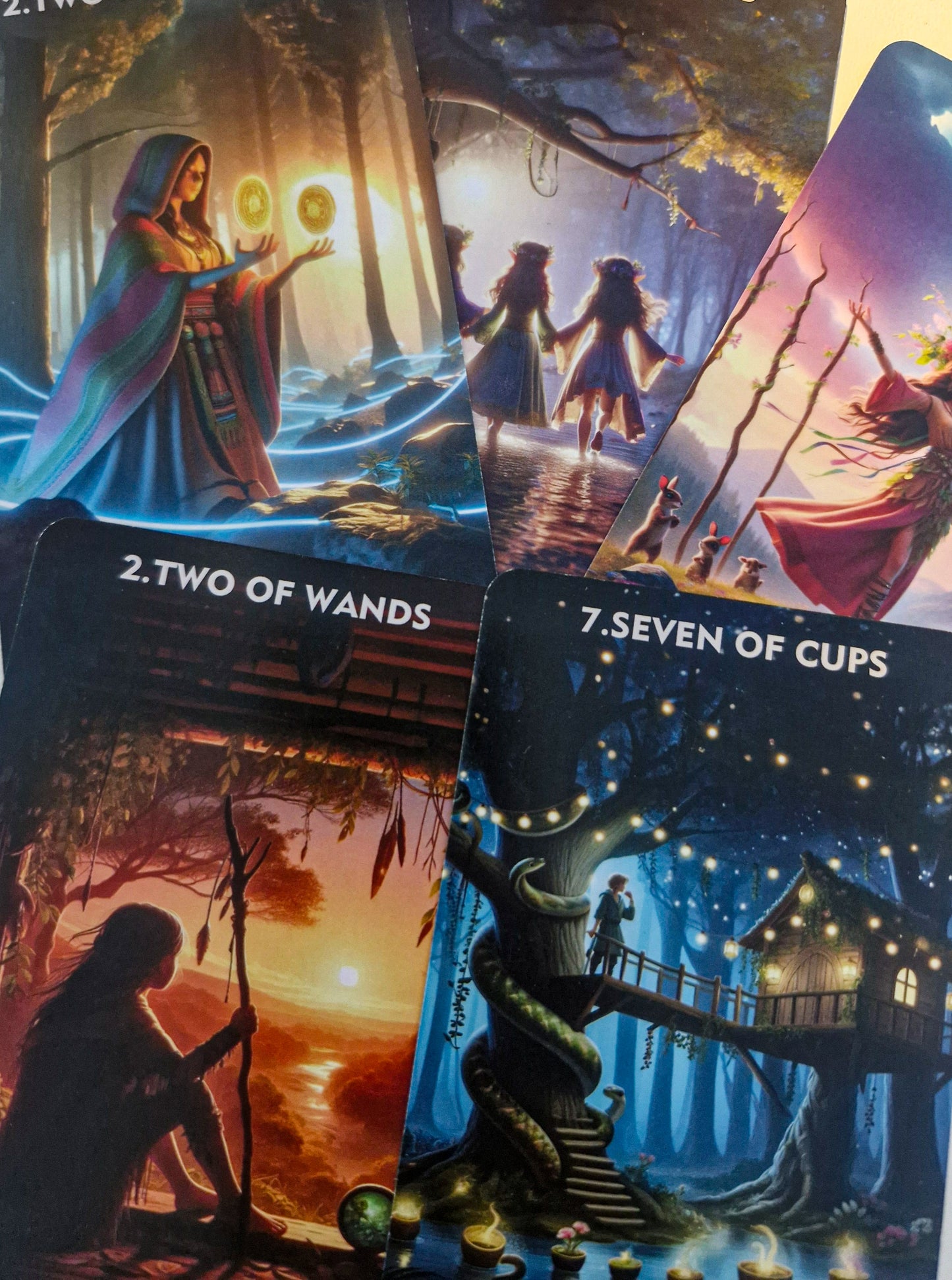 Wat is je volgende stap naar je doel/droomleven