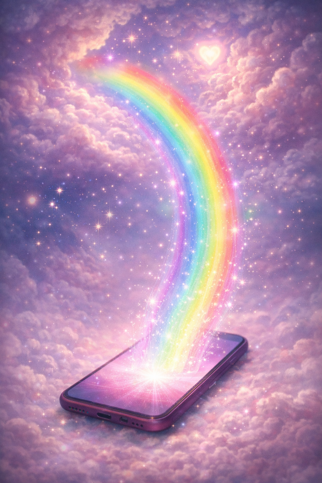 Dagelijks bericht vanuit het Universum voor jou