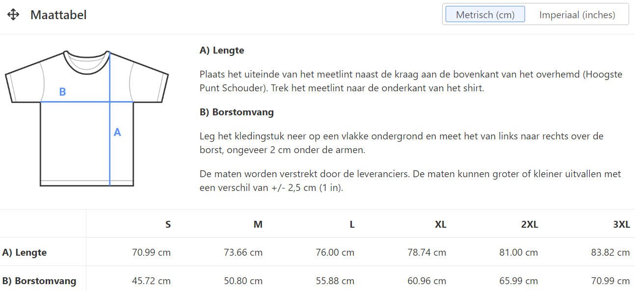 Nope. Mercury is in retrograde.  T-shirt volwassenen